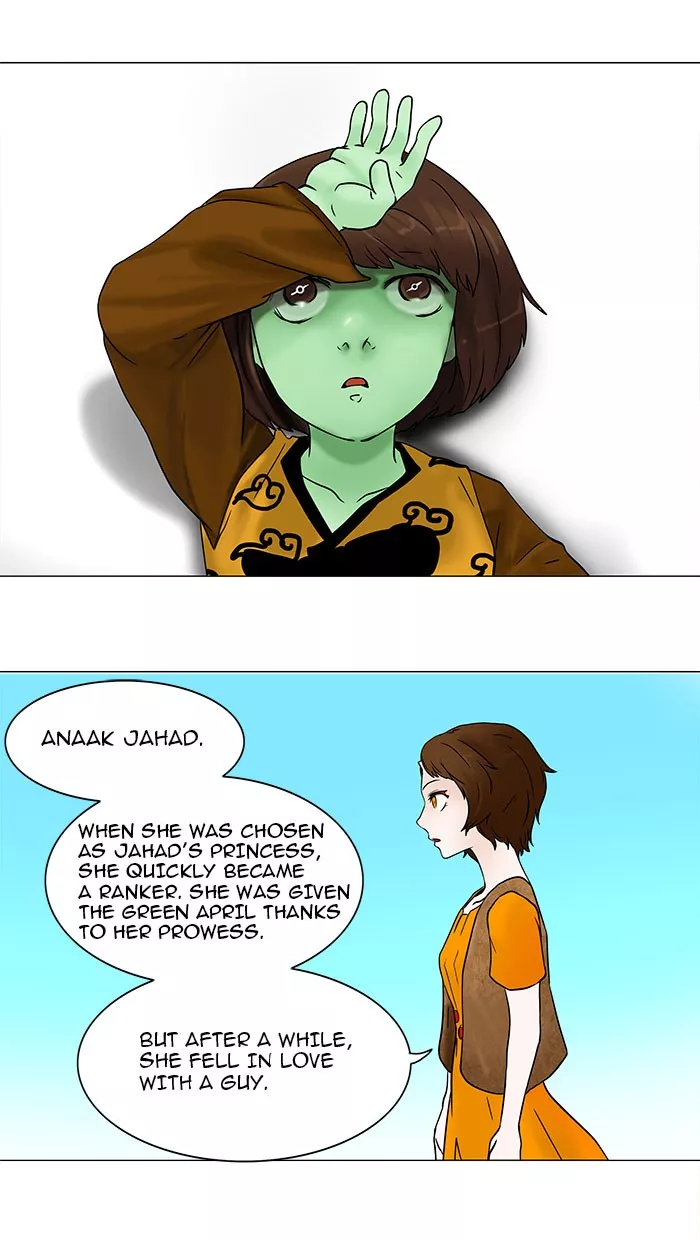 Tower of God, chapter 33, image 11