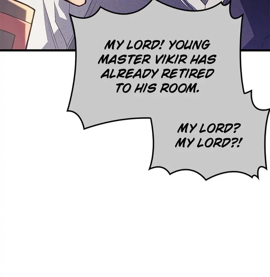 Revenge of the Baskerville Bloodhound, chapter 11, image 135