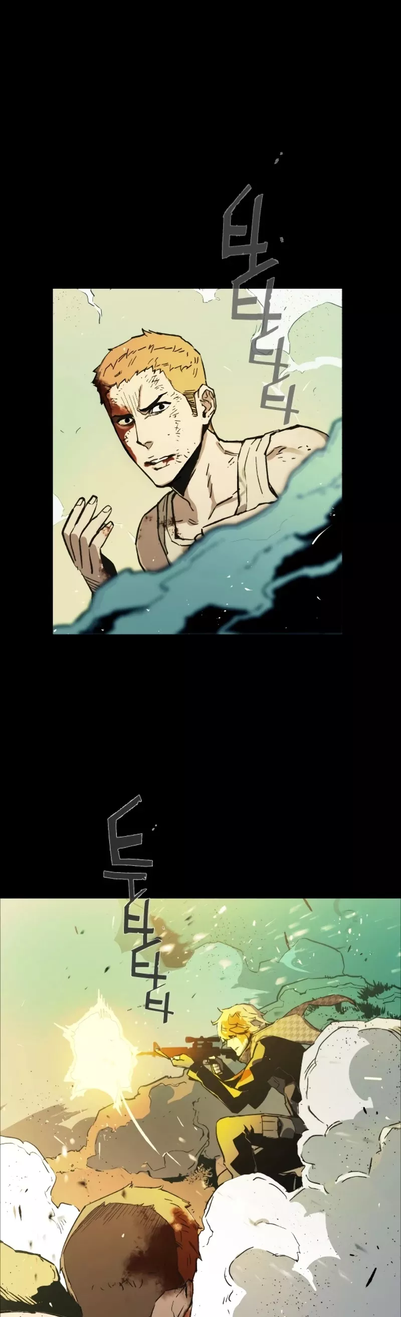 Teenage Mercenary, chapter 0, image 66
