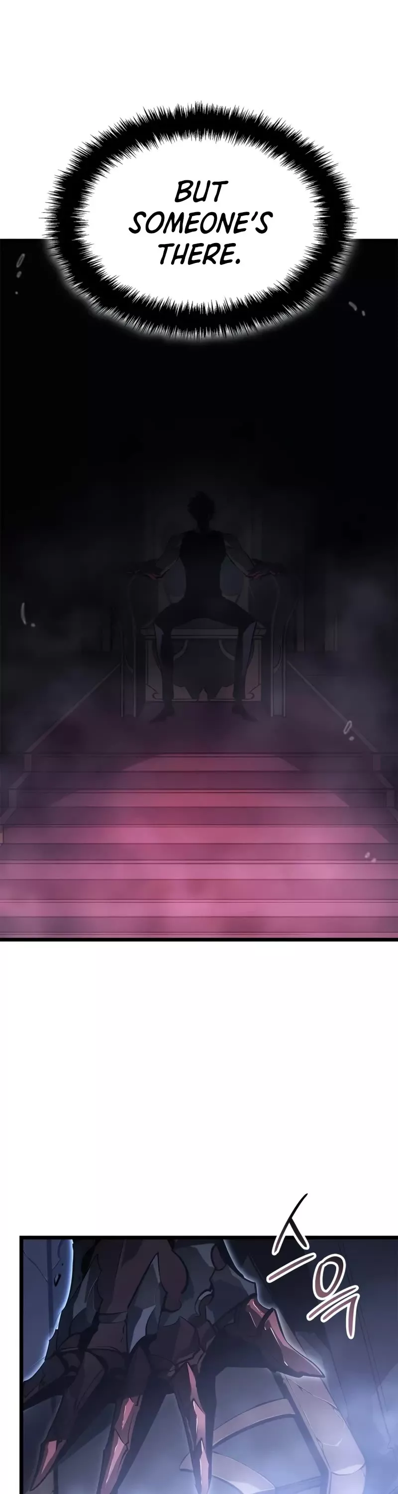 Solo Leveling: Ragnarok, chapter 43, image 23