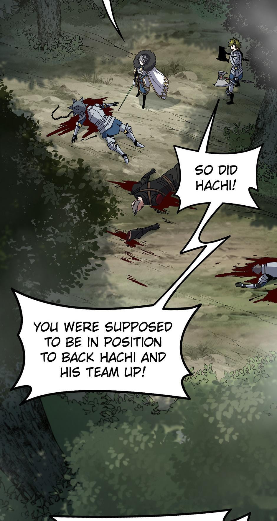 The Beginning After the End, chapter 248, image 80