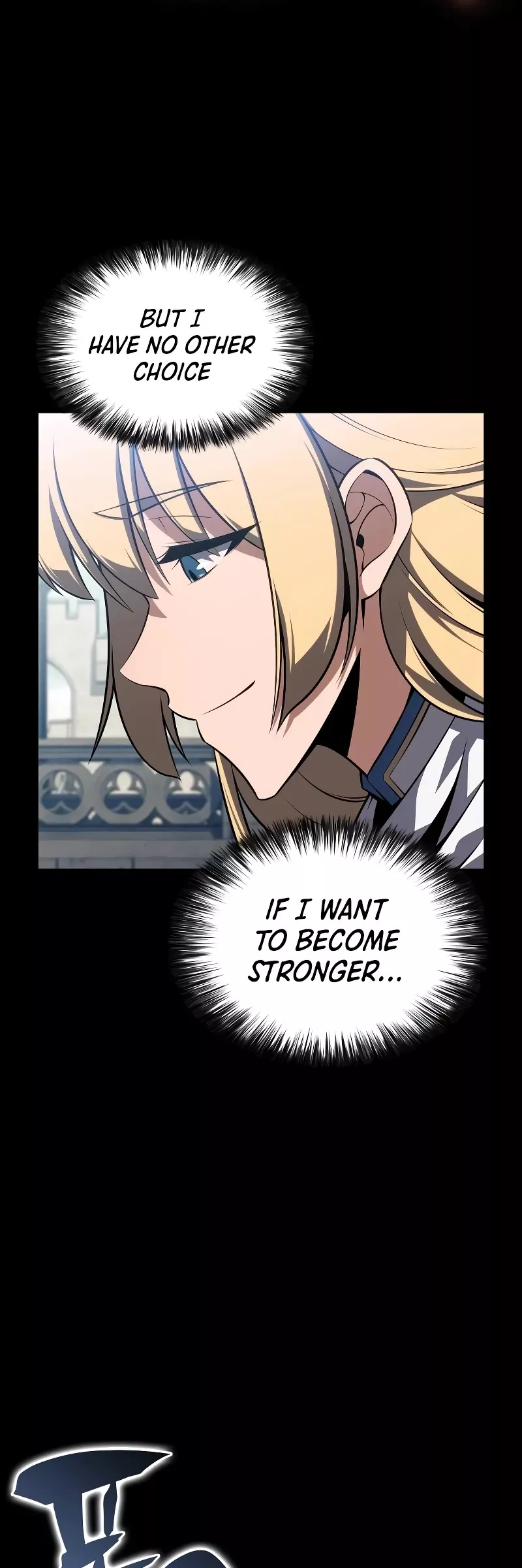 Solo Max-Level Newbie, chapter 161, image 25