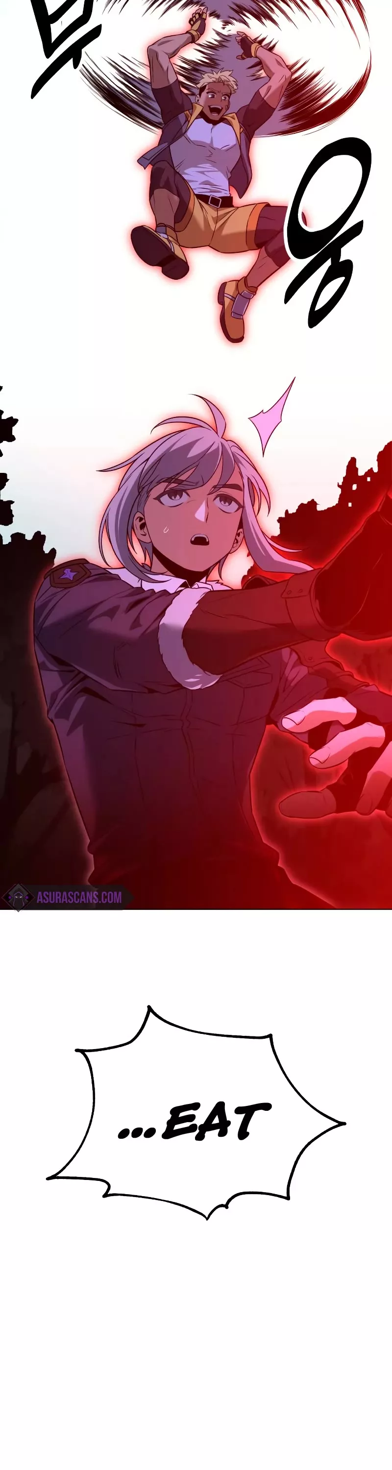 I Killed the Main Player, chapter 12, image 73