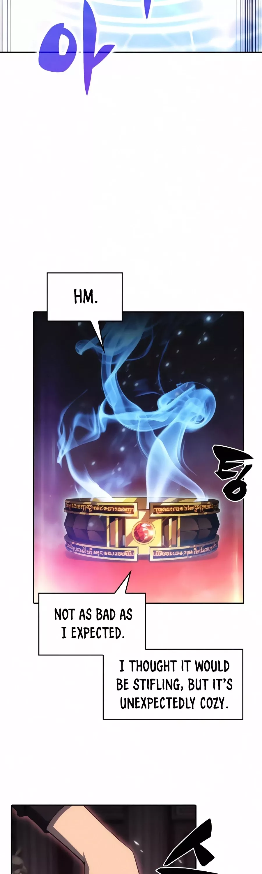 Solo Max-Level Newbie, chapter 22, image 71