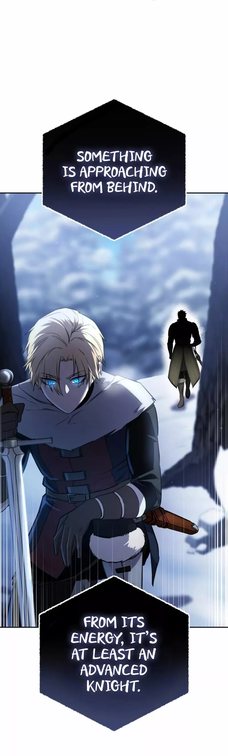 Star-Fostered Swordmaster, chapter 7, image 49