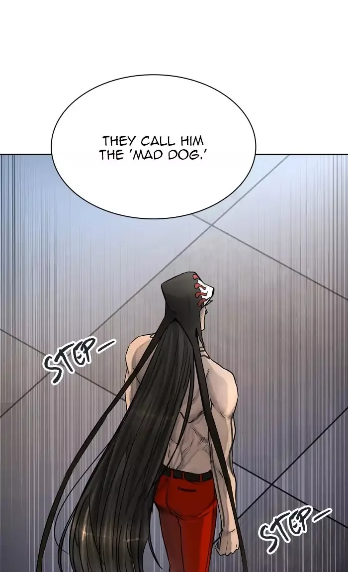 Tower of God, chapter 422, image 71