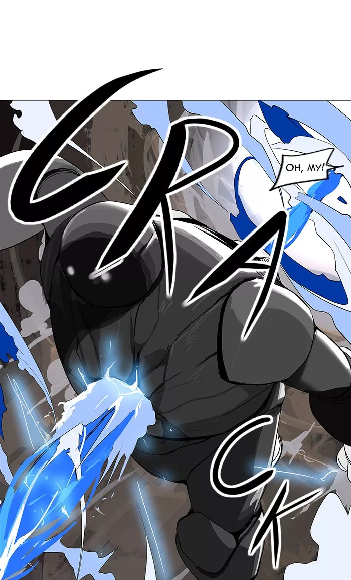Tower of God, chapter 170, image 43