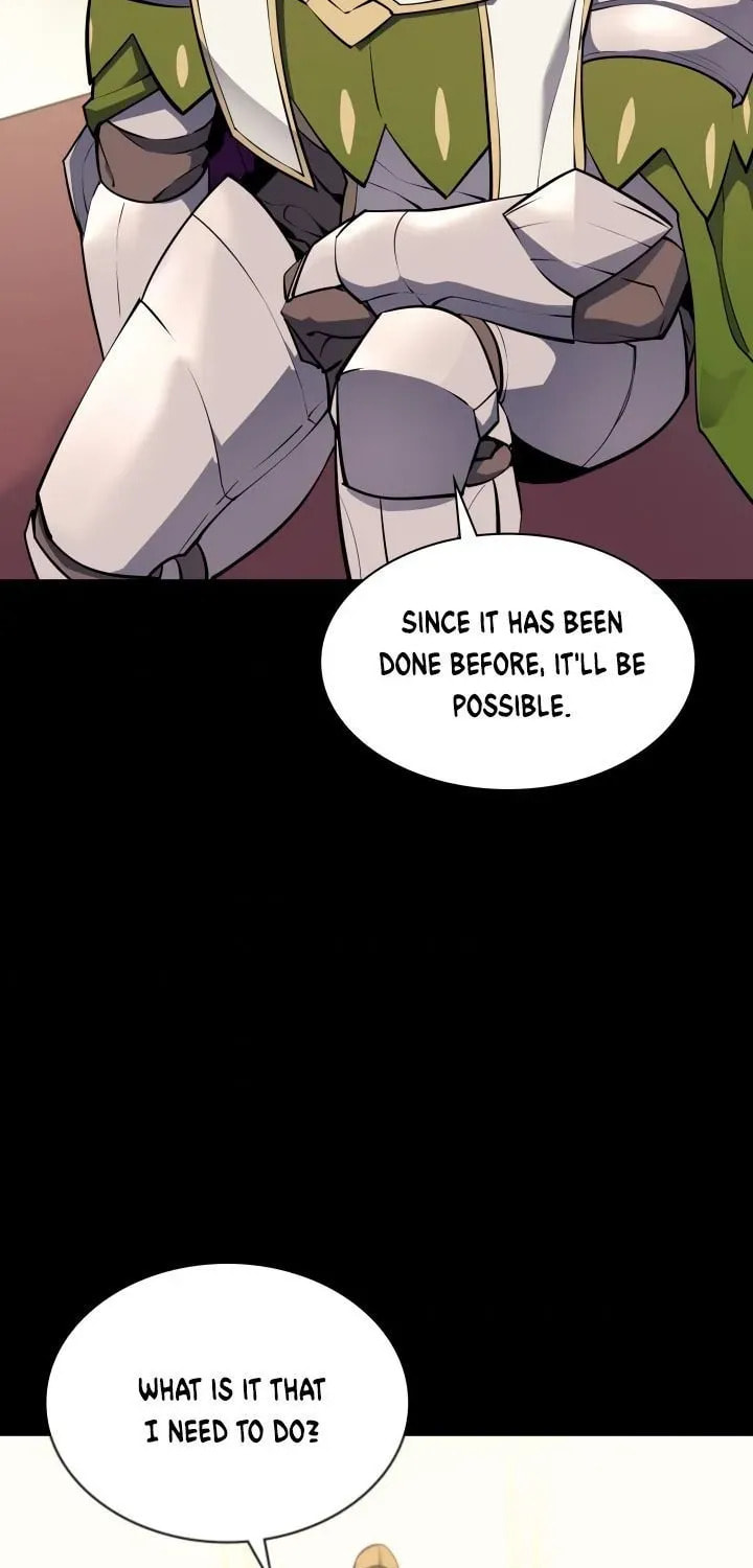 Overgeared (Team Argo), chapter 69.1, page 9