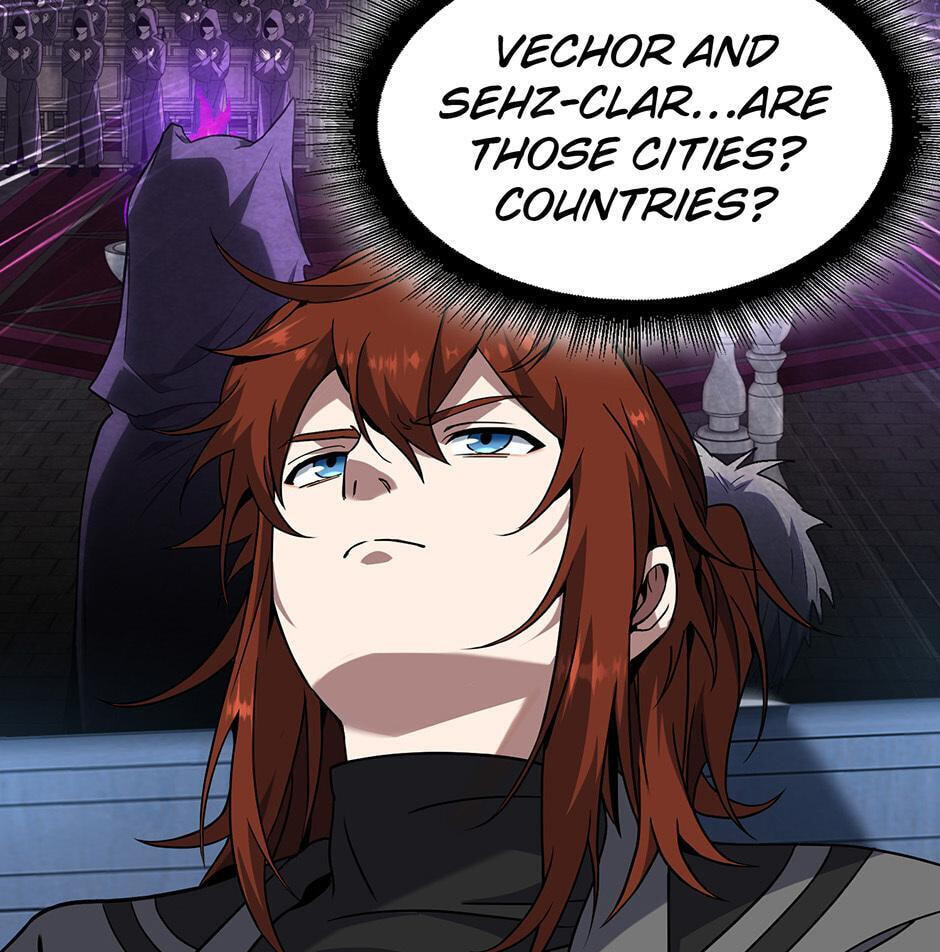 The Beginning After the End, chapter 220, image 9