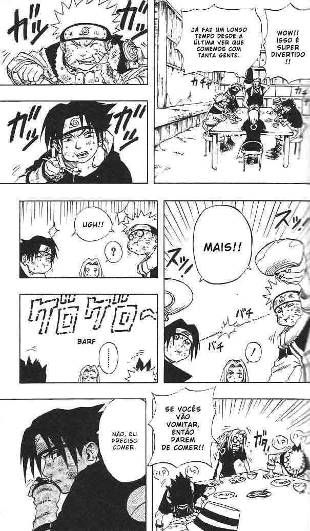 Naruto, chapter 19, image 16