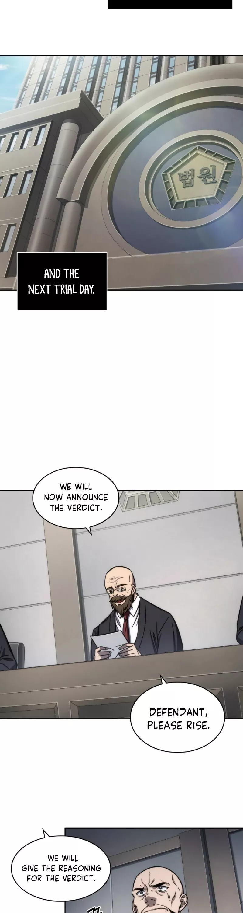 Tomb Raider King, chapter 194, image 28