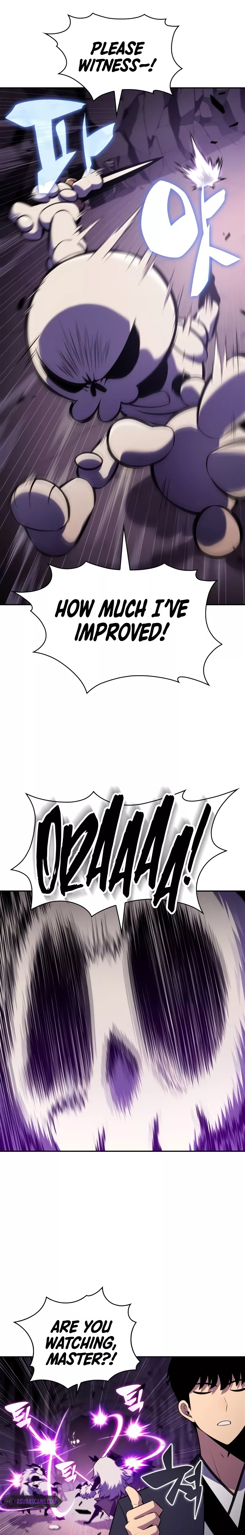 Solo Max-Level Newbie, chapter 172, image 26
