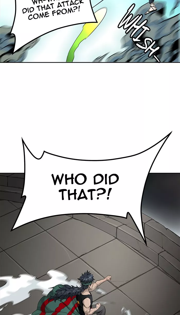 Tower of God, chapter 464, image 96