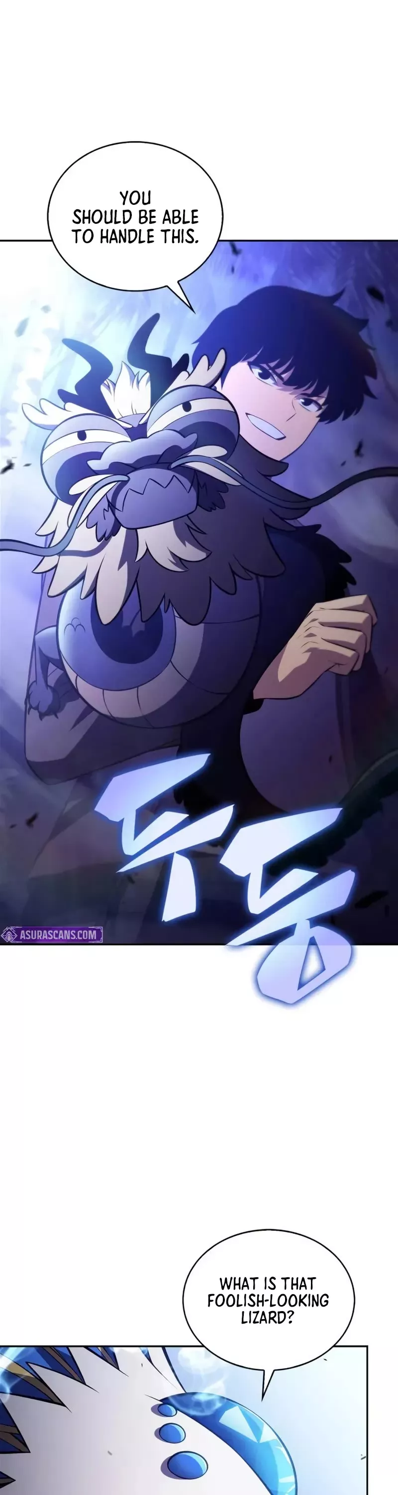 Solo Max-Level Newbie, chapter 206, image 36