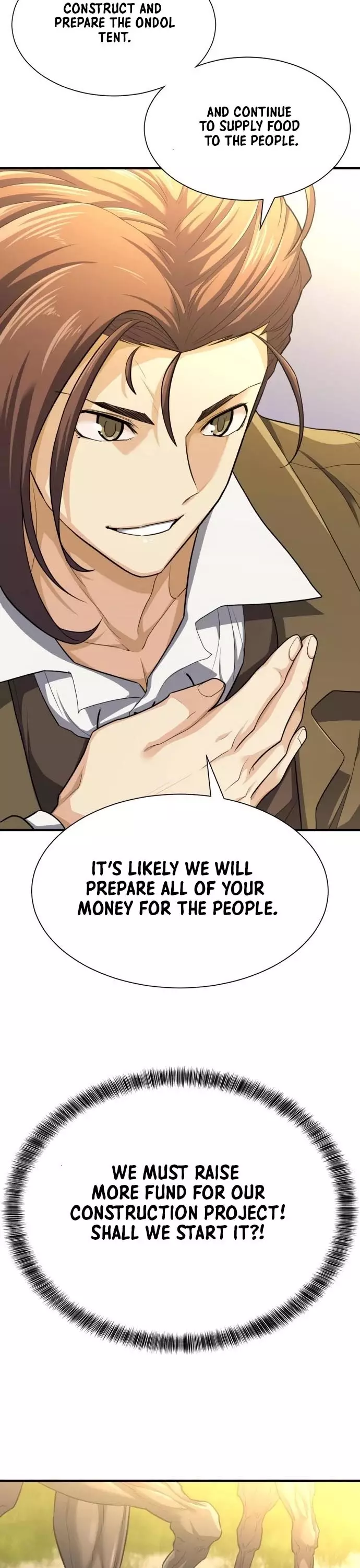 The Greatest Estate Developer, chapter 59, image 19