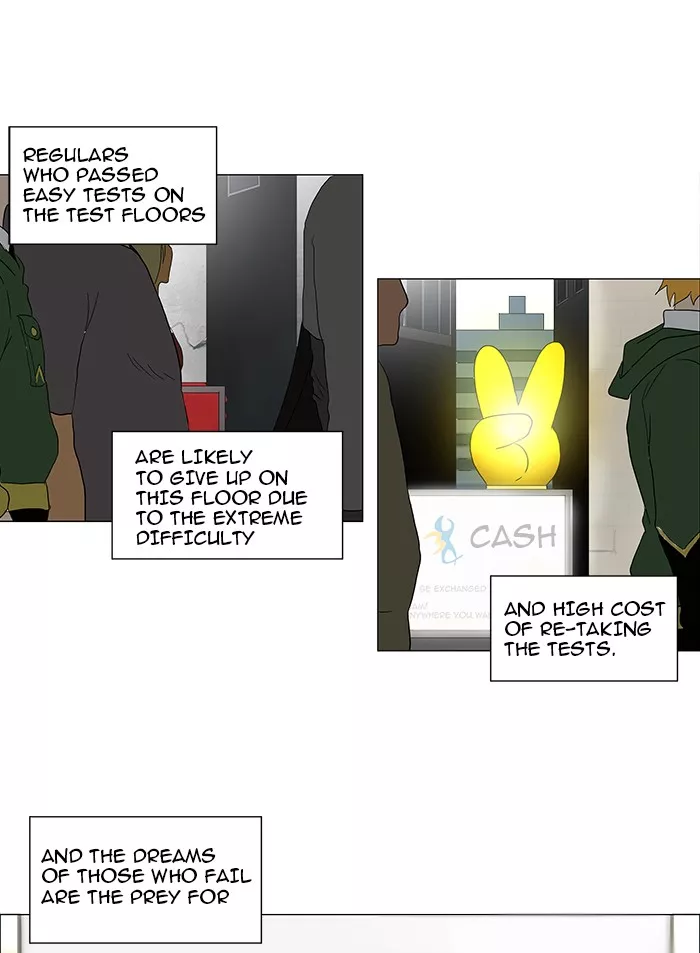 Tower of God, chapter 81, image 3