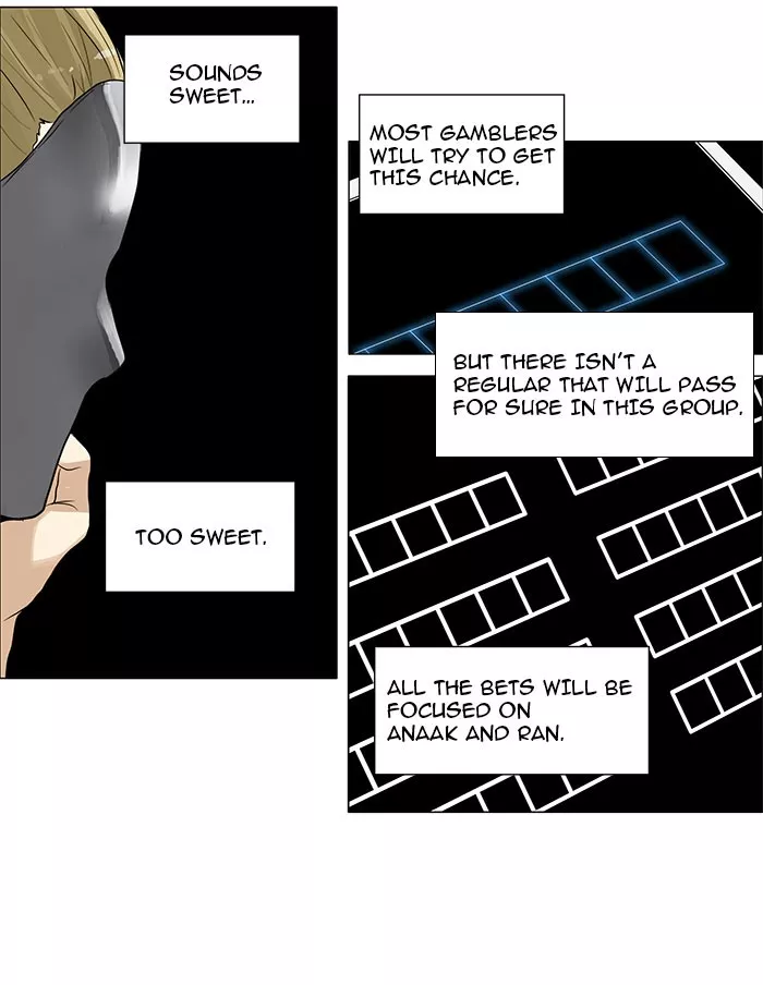 Tower of God, chapter 154, image 3
