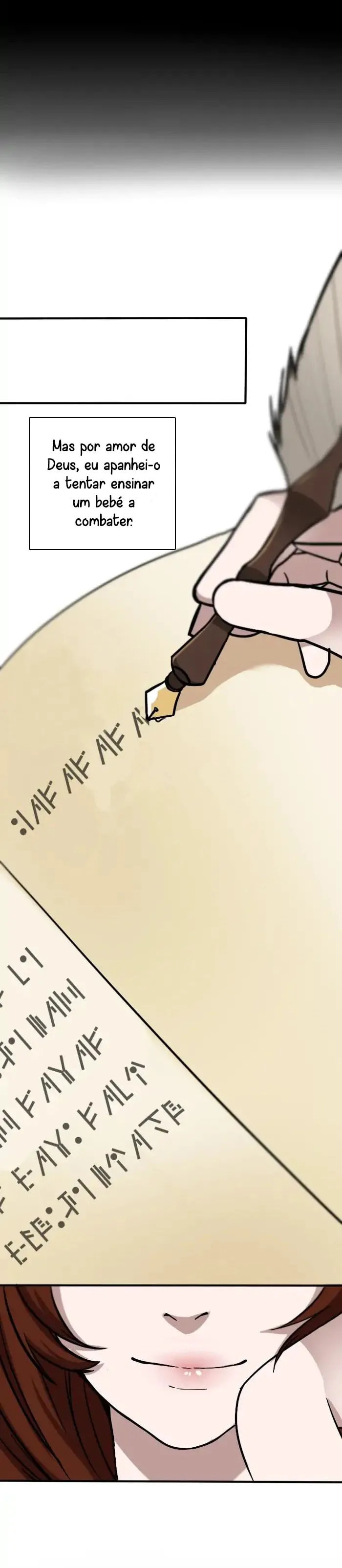 The Beginning After the End, chapter 3, page 7