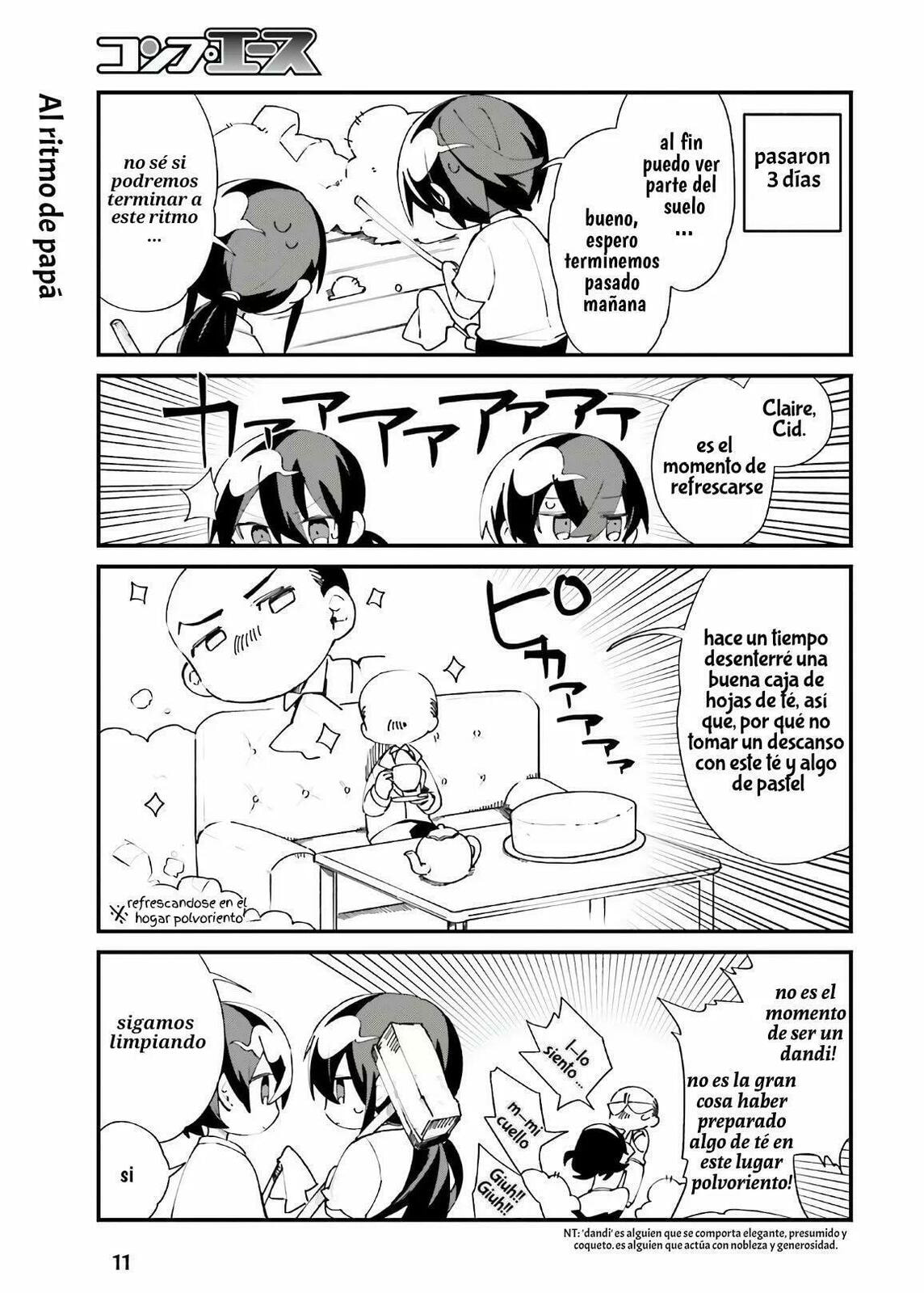 Kage no Jitsuryokusha ni Naritakute! Shadow Gaiden, chapter 19, image 13