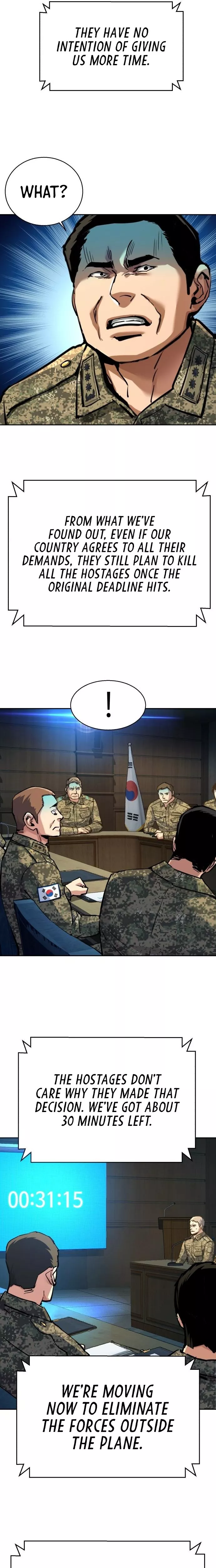 Teenage Mercenary, chapter 242, image 14