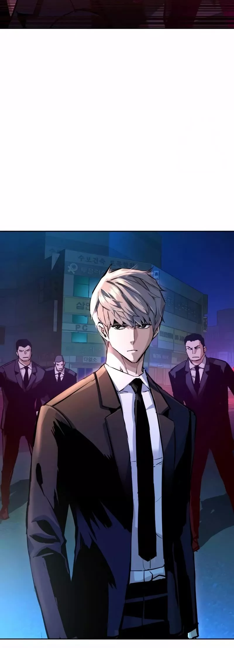 Teenage Mercenary, chapter 180, image 13