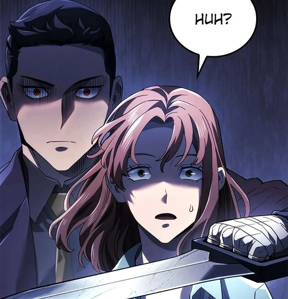 Revenge of the Baskerville Bloodhound, chapter 82, image 70