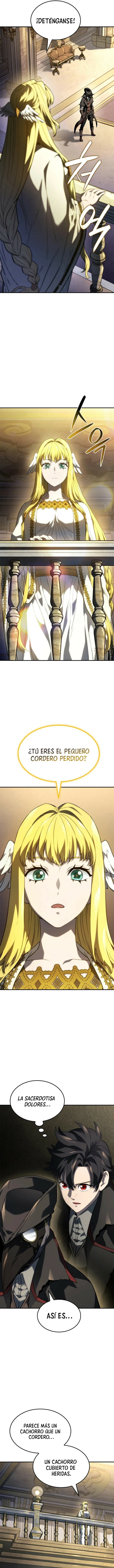 Revenge of the Baskerville Bloodhound, chapter 46, image 23