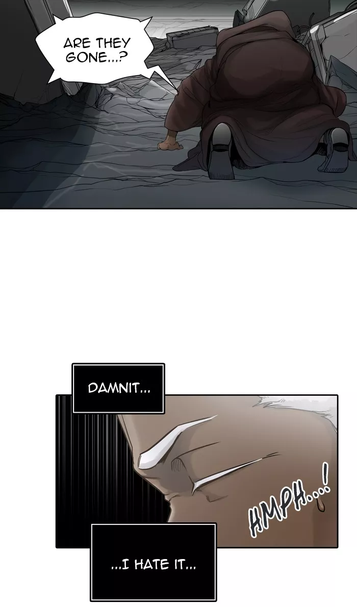 Tower of God, chapter 453, image 16