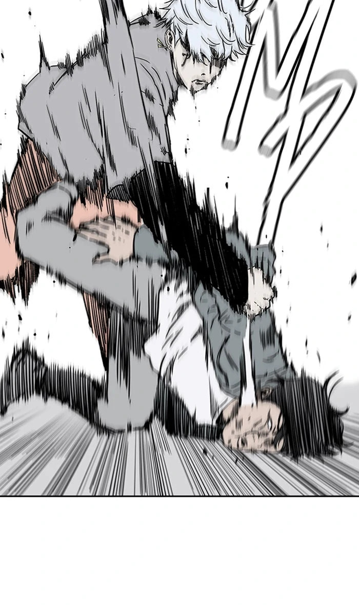 Wind Breaker, chapter 234, image 11