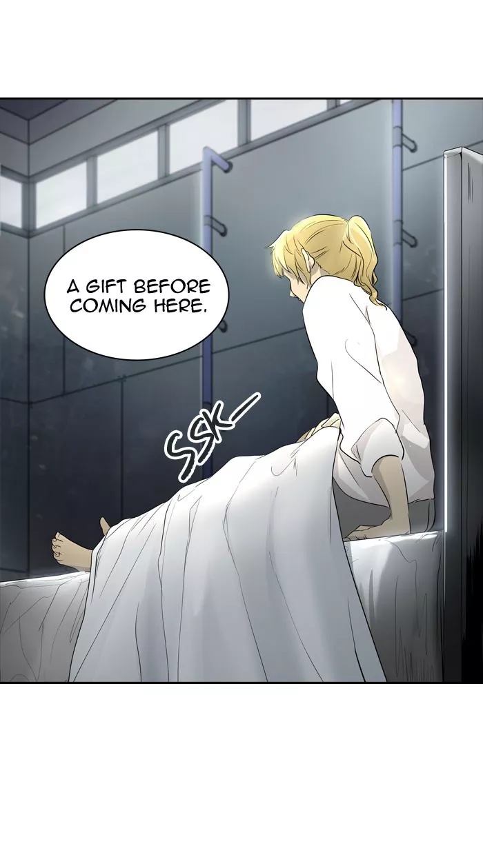 Tower of God, chapter 340, image 123