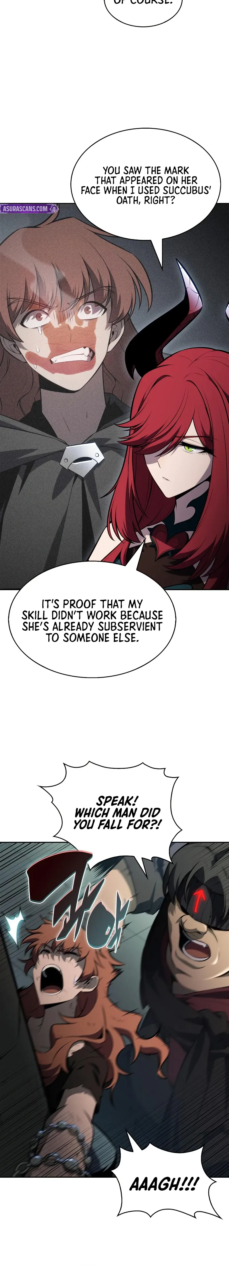 Solo Max-Level Newbie, chapter 253, image 4