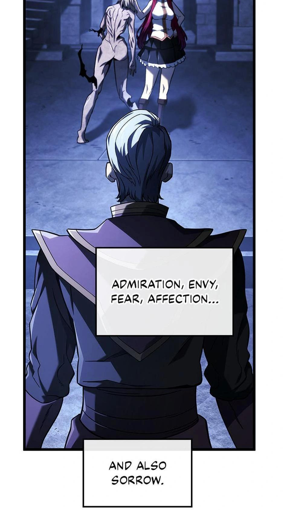 Revenge of the Baskerville Bloodhound, chapter 105, image 13