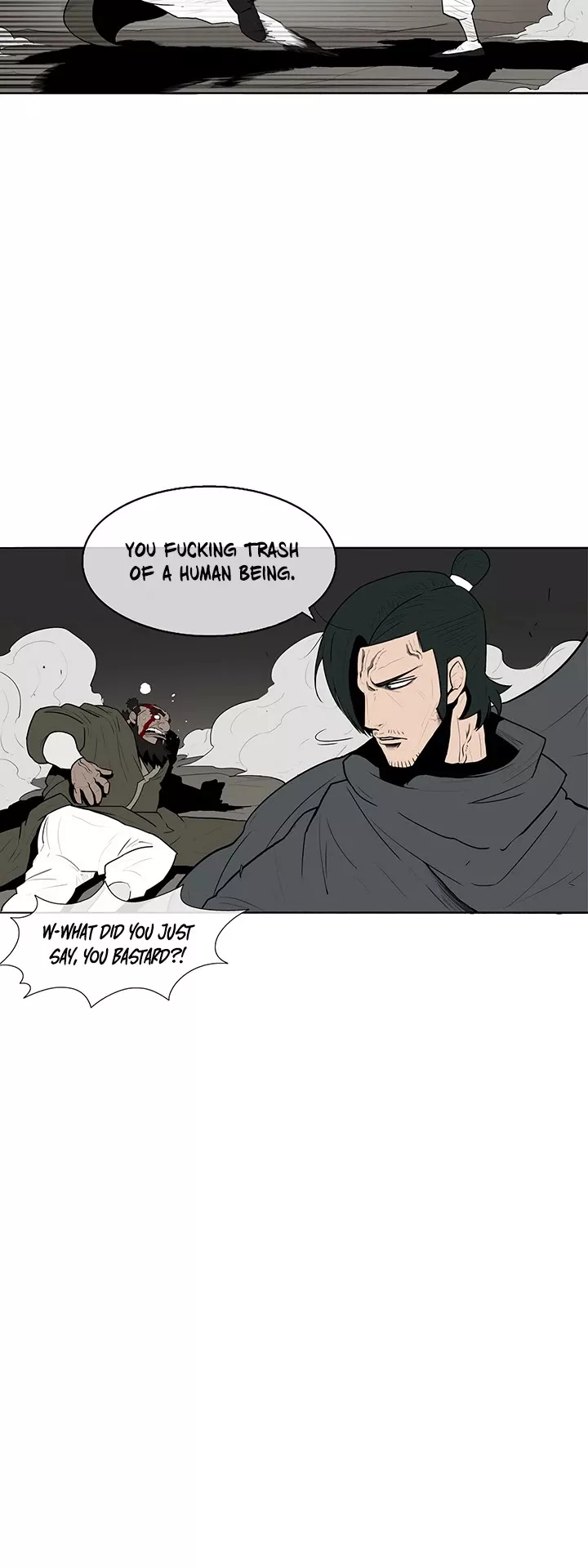 Legend of the Northern Blade, chapter 12, image 25