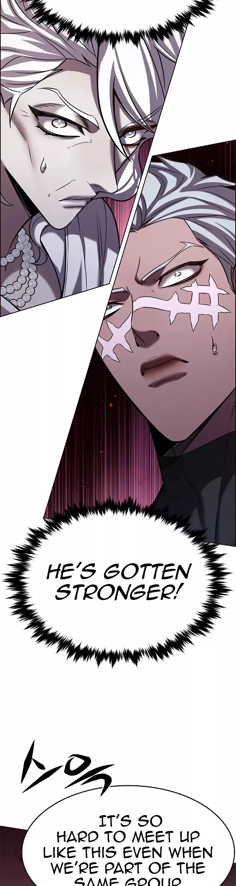 Eleceed, chapter 309, image 8