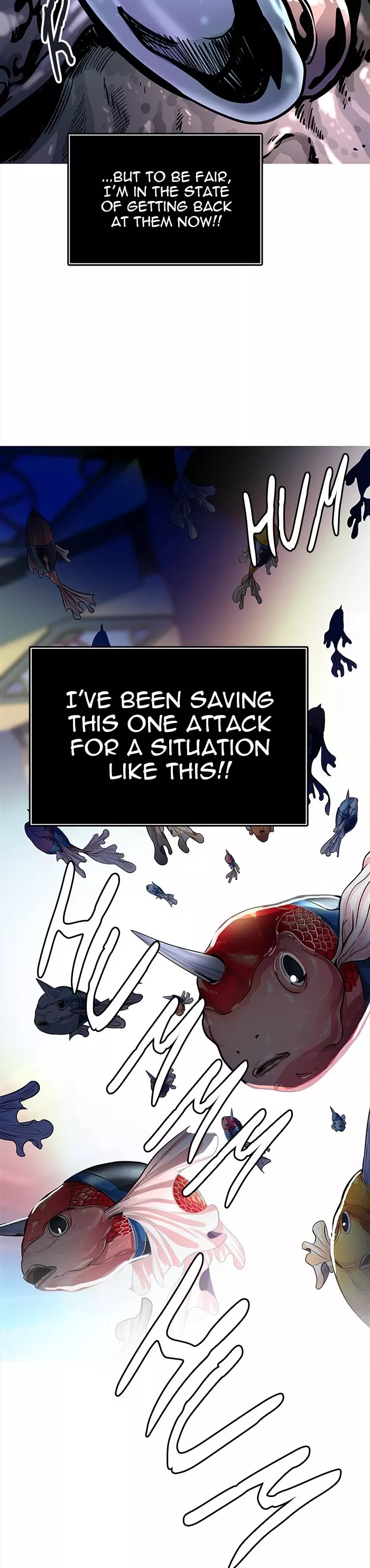 Tower of God, chapter 506, image 24