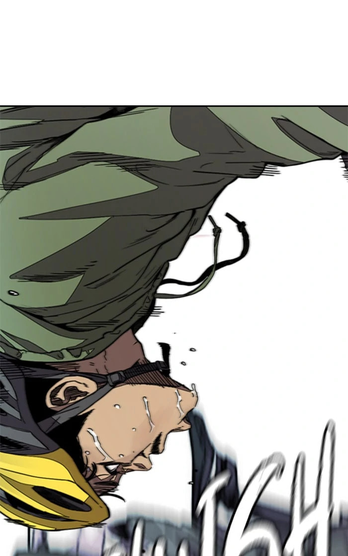 Wind Breaker, chapter 364, image 7