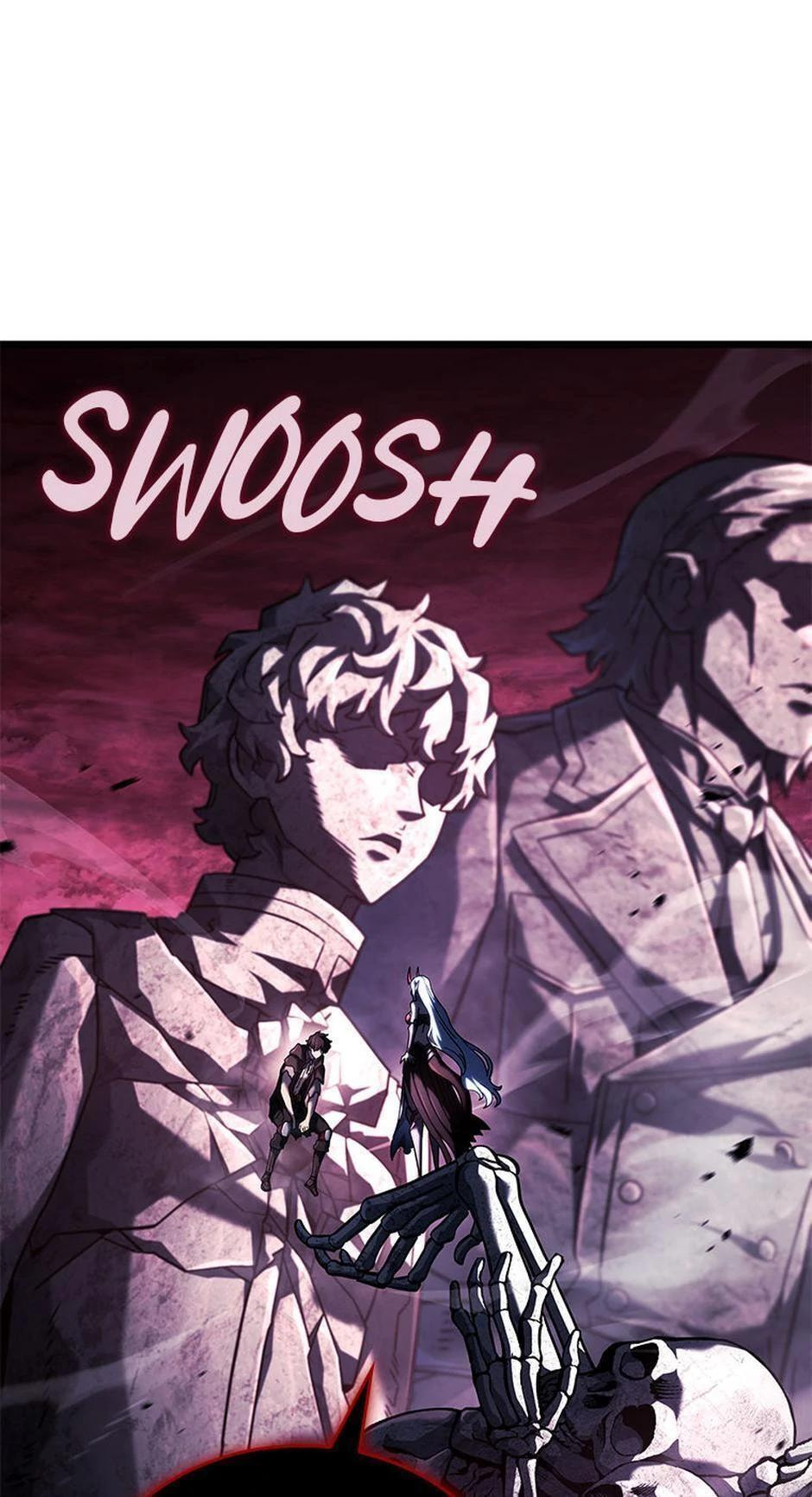 Revenge of the Baskerville Bloodhound, chapter 107, image 73