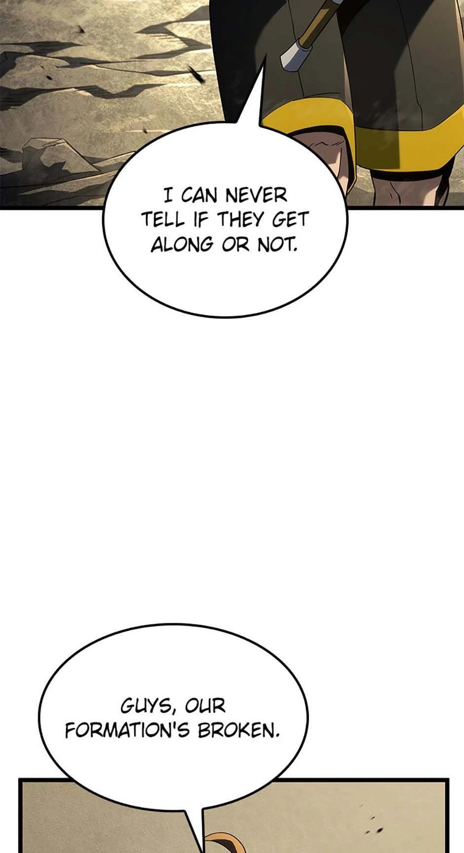 Revenge of the Baskerville Bloodhound, chapter 94, image 30