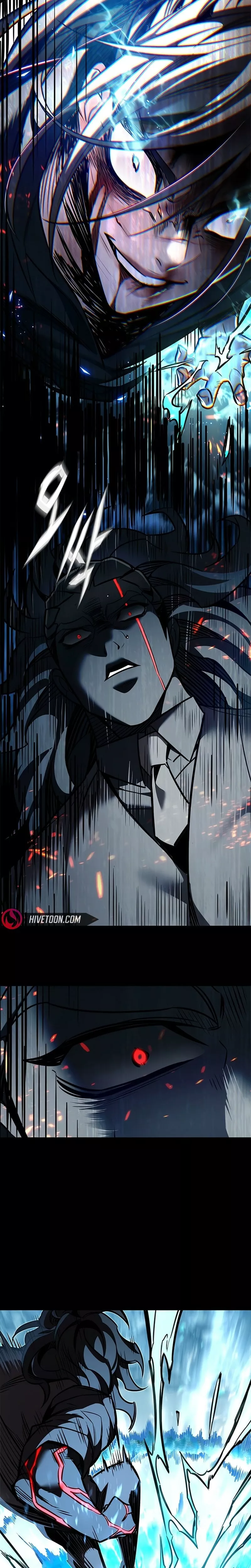 Eleceed, chapter 376, image 16
