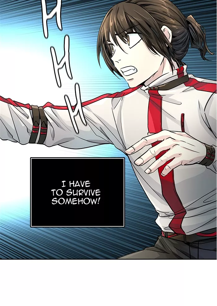 Tower of God, chapter 496, image 87