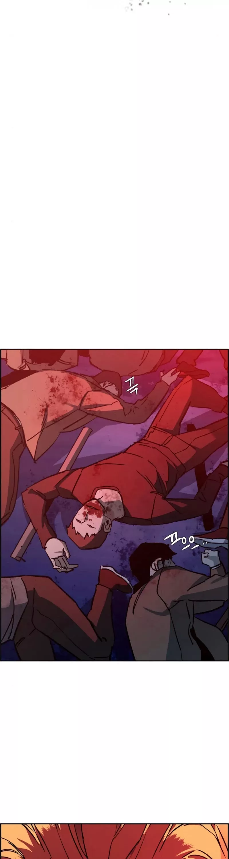 Teenage Mercenary, chapter 37, image 38