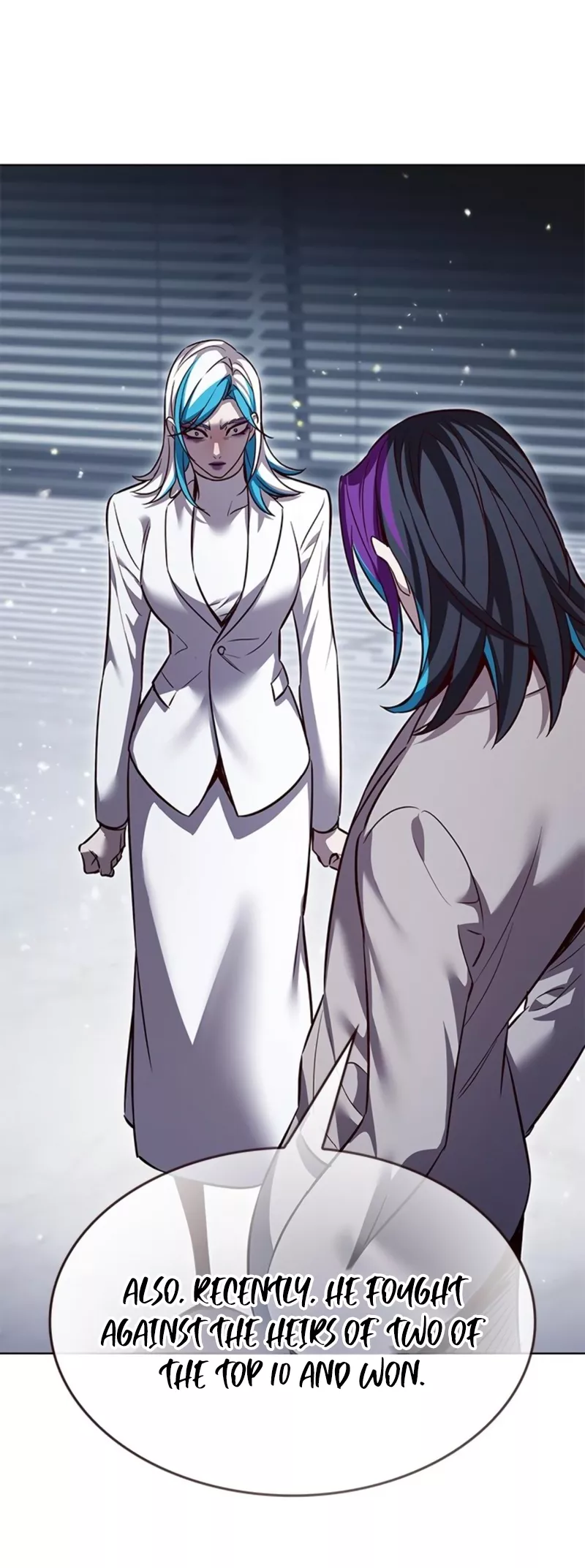 Eleceed, chapter 341, image 28