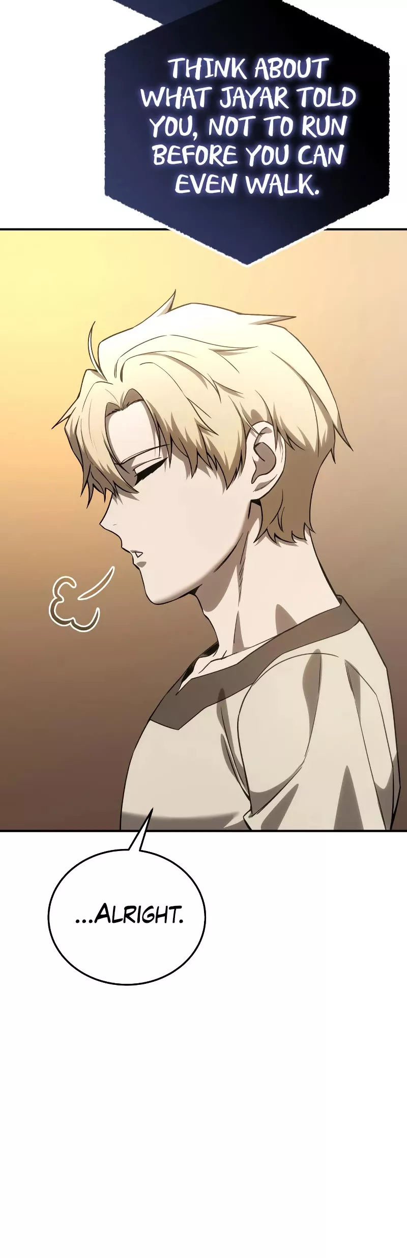 Star-Fostered Swordmaster, chapter 23, image 52
