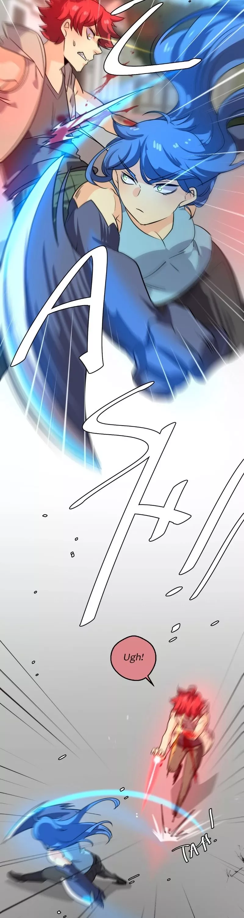 unOrdinary, chapter 258, image 32