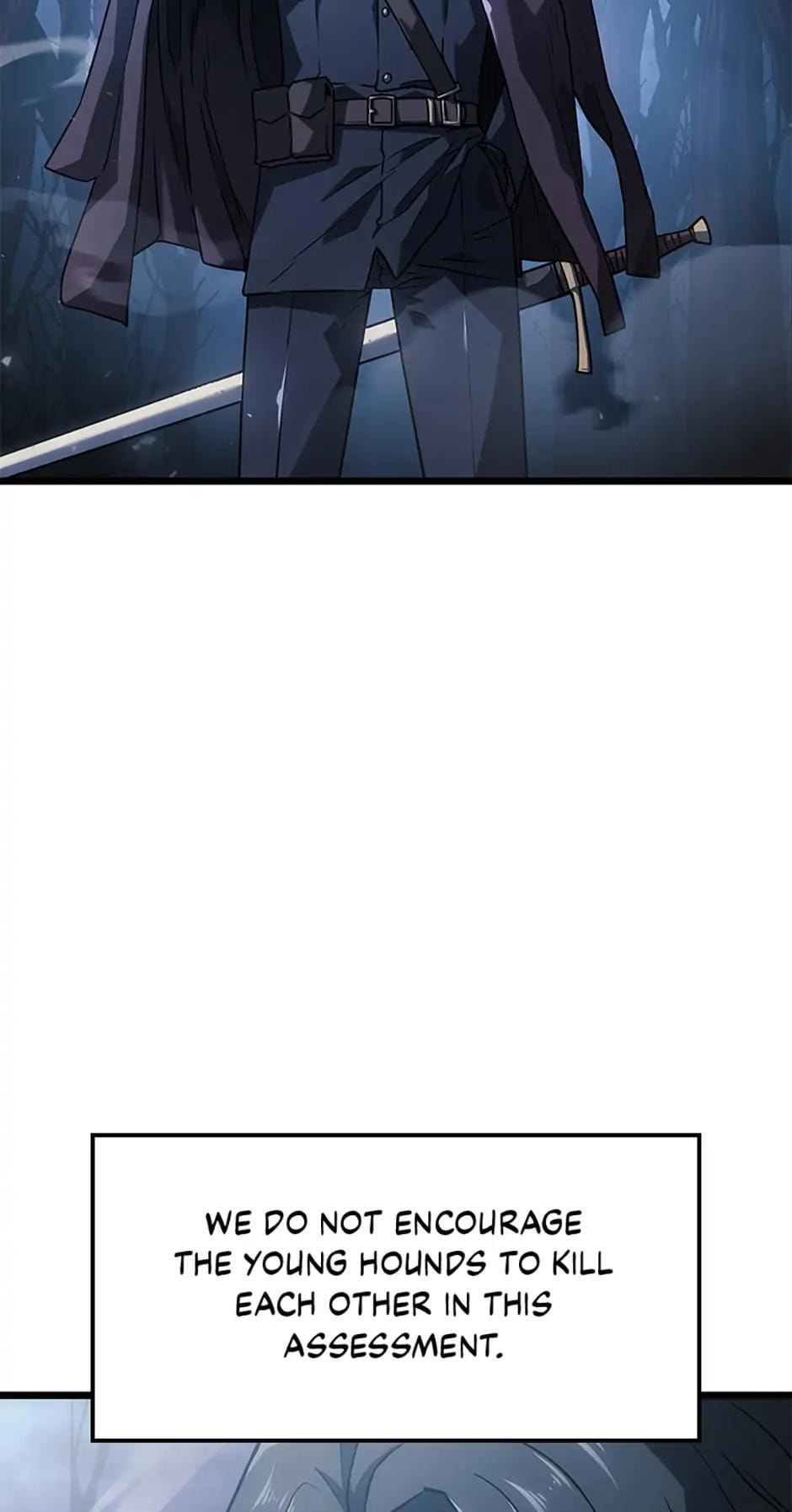 Revenge of the Baskerville Bloodhound, chapter 4, image 70