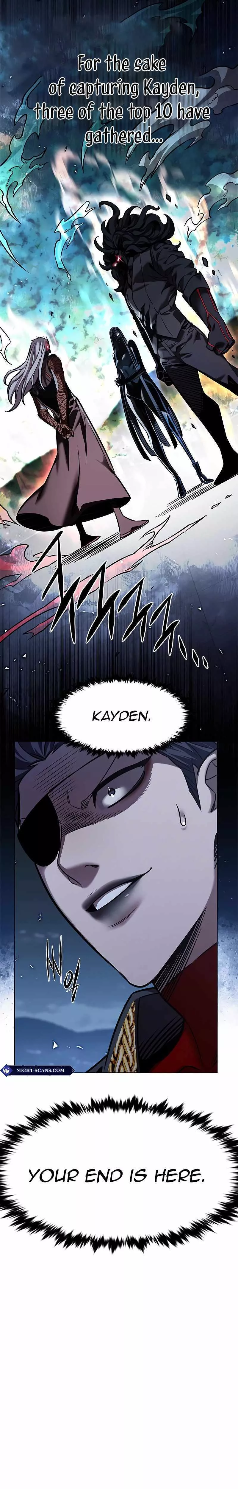 Eleceed, chapter 310, image 14