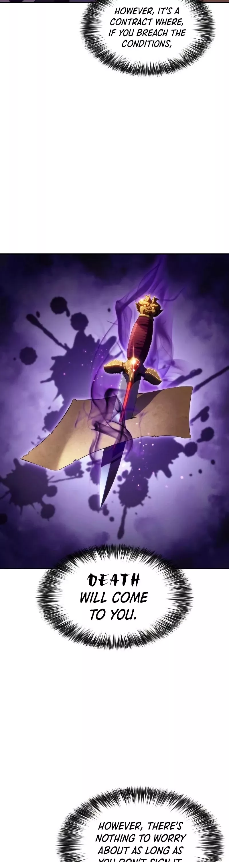 Solo Max-Level Newbie, chapter 33, image 56