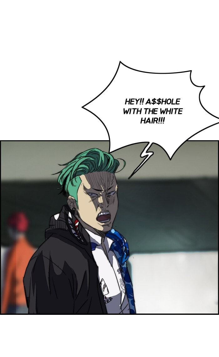 Wind Breaker, chapter 158, image 28