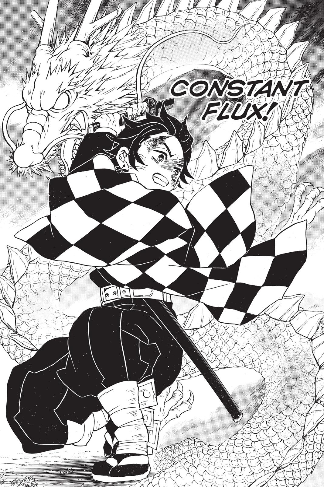 Demon Slayer: Kimetsu no Yaiba, chapter 39, image 12