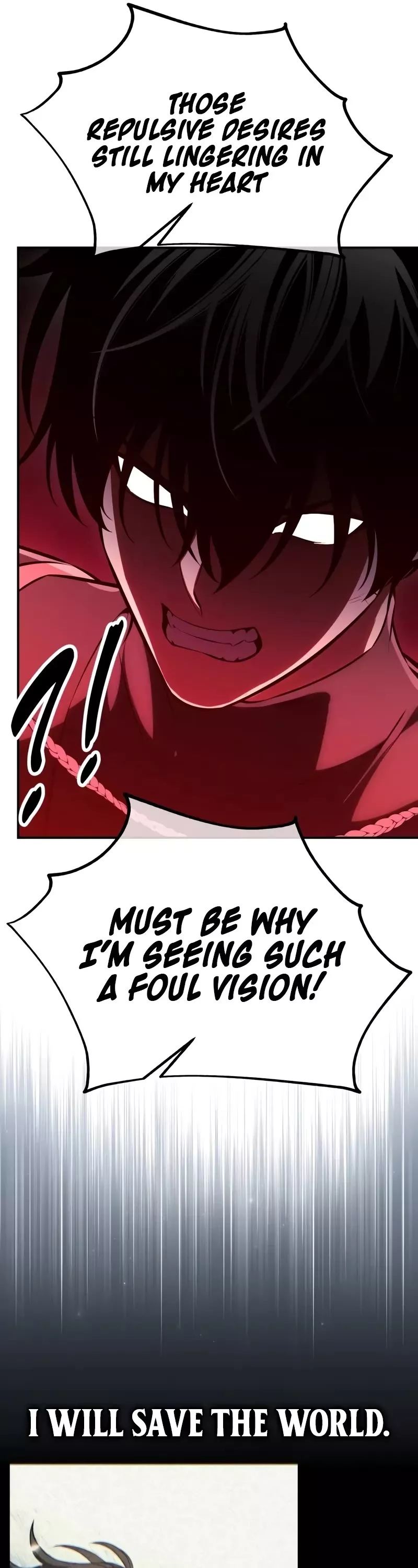 I Killed the Main Player, chapter 58, image 26